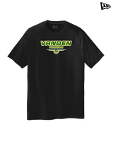 Vanden HS Girls Soccer Design - New Era Performance Shirt