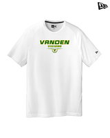 Vanden HS Girls Soccer Design - New Era Performance Shirt