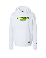 Vanden HS Girls Soccer Design - Oakley Performance Hoodie