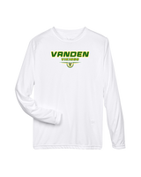 Vanden HS Girls Soccer Design - Performance Longsleeve