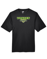 Vanden HS Girls Soccer Design - Performance Shirt