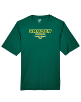 Vanden HS Girls Soccer Design - Performance Shirt