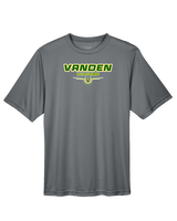 Vanden HS Girls Soccer Design - Performance Shirt