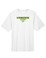 Vanden HS Girls Soccer Design - Performance Shirt