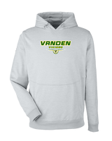Vanden HS Girls Soccer Design - Under Armour Mens Storm Fleece