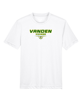 Vanden HS Girls Soccer Design - Youth Performance Shirt