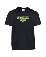 Vanden HS Girls Soccer Design - Youth Shirt