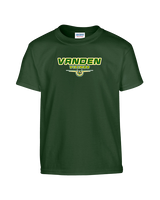 Vanden HS Girls Soccer Design - Youth Shirt