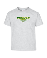 Vanden HS Girls Soccer Design - Youth Shirt