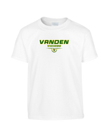 Vanden HS Girls Soccer Design - Youth Shirt