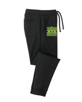 Vanden HS Girls Soccer Stamp - Cotton Joggers
