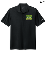 Vanden HS Girls Soccer Stamp - Nike Polo