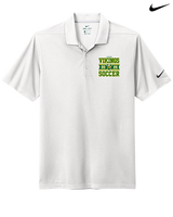 Vanden HS Girls Soccer Stamp - Nike Polo
