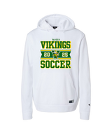 Vanden HS Girls Soccer Stamp - Oakley Performance Hoodie