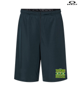 Vanden HS Girls Soccer Stamp - Oakley Shorts