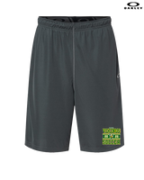 Vanden HS Girls Soccer Stamp - Oakley Shorts