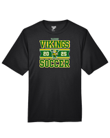 Vanden HS Girls Soccer Stamp - Performance Shirt