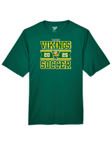 Vanden HS Girls Soccer Stamp - Performance Shirt