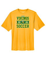 Vanden HS Girls Soccer Stamp - Performance Shirt