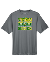 Vanden HS Girls Soccer Stamp - Performance Shirt