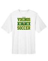 Vanden HS Girls Soccer Stamp - Performance Shirt