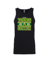 Vanden HS Girls Soccer Stamp - Tank Top