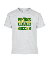 Vanden HS Girls Soccer Stamp - Youth Shirt