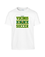 Vanden HS Girls Soccer Stamp - Youth Shirt