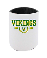 Vanden HS Girls Soccer Swoop - Koozie