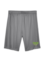 Vanden HS Girls Soccer Swoop - Mens Training Shorts with Pockets