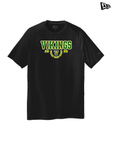 Vanden HS Girls Soccer Swoop - New Era Performance Shirt