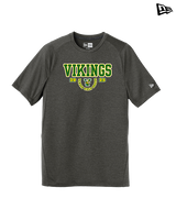 Vanden HS Girls Soccer Swoop - New Era Performance Shirt