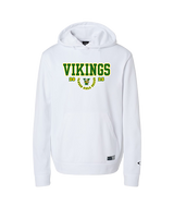 Vanden HS Girls Soccer Swoop - Oakley Performance Hoodie