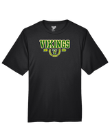 Vanden HS Girls Soccer Swoop - Performance Shirt