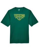 Vanden HS Girls Soccer Swoop - Performance Shirt