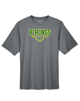Vanden HS Girls Soccer Swoop - Performance Shirt