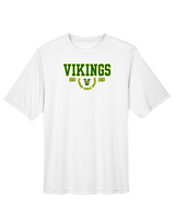 Vanden HS Girls Soccer Swoop - Performance Shirt
