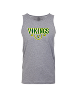 Vanden HS Girls Soccer Swoop - Tank Top