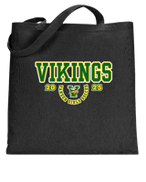 Vanden HS Girls Soccer Swoop - Tote