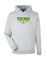 Vanden HS Girls Soccer Swoop - Under Armour Mens Storm Fleece