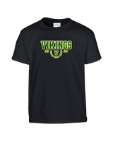 Vanden HS Girls Soccer Swoop - Youth Shirt