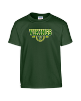 Vanden HS Girls Soccer Swoop - Youth Shirt