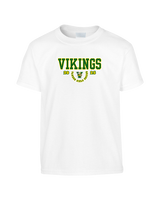Vanden HS Girls Soccer Swoop - Youth Shirt