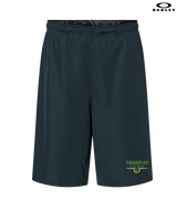 Vanden Jr Vikings Football Design - Oakley Shorts