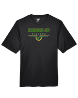 Vanden Jr Vikings Football Design - Performance Shirt