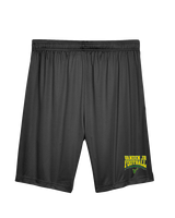 Vanden Jr Vikings Football Football - Mens Training Shorts with Pockets