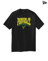 Vanden Jr Vikings Football Football - New Era Performance Shirt