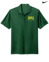 Vanden Jr Vikings Football Football - Nike Polo