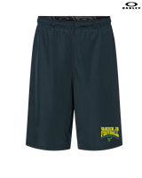 Vanden Jr Vikings Football Football - Oakley Shorts