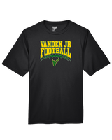 Vanden Jr Vikings Football Football - Performance Shirt